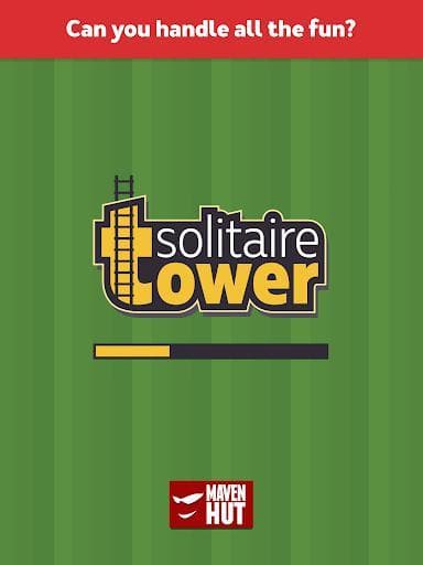 Solitaire Tower