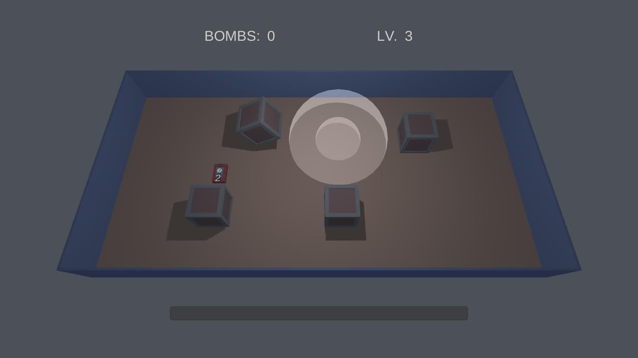 BOMBSITE screenshot 4