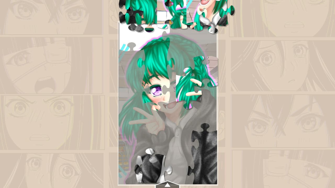 Rosy Manga screenshot 5
