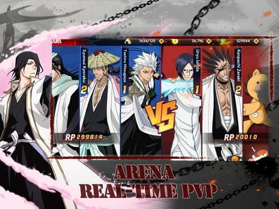 Soul Reaper:BanKai screenshot 5