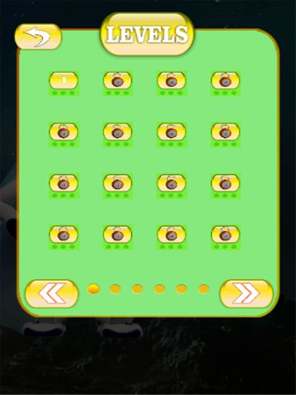 Robot Adventure Crush screenshot 3