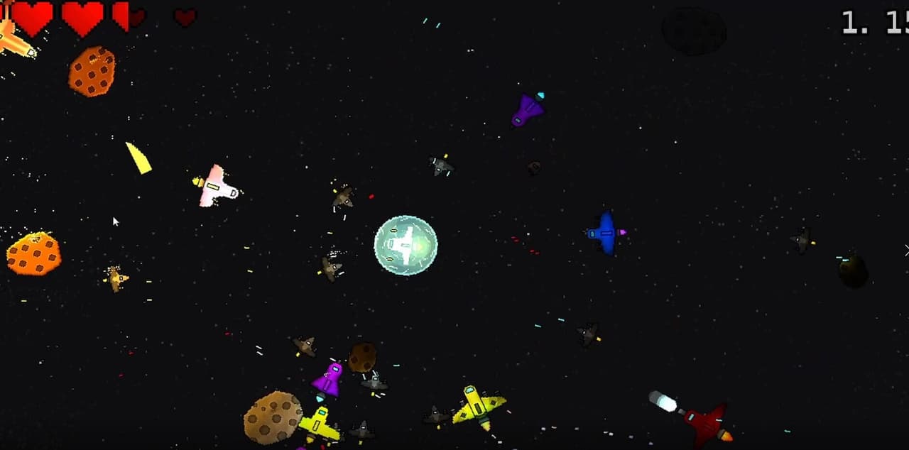 Whats Outside screenshot 5