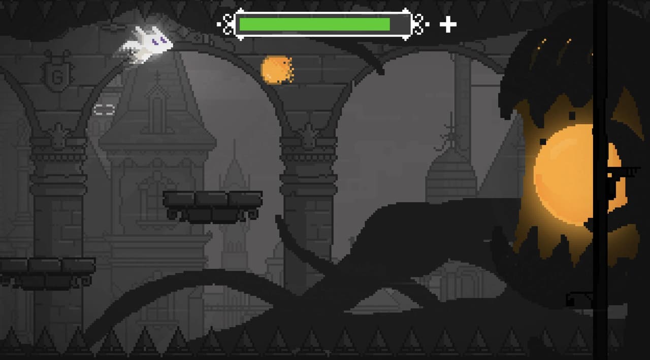Batlight screenshot 4