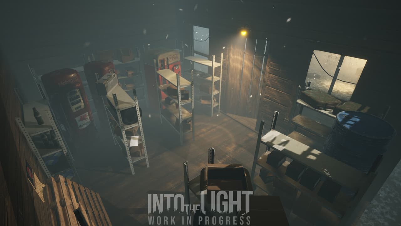 Into The Light (itch) (2L Games) (2L Games)