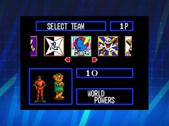 BASEBALL STARS PROFESSIONAL screenshot 3