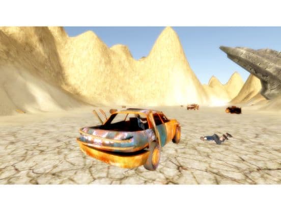 Crash Race Pro