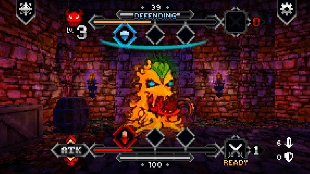 Ruadine [Alpha Demo]