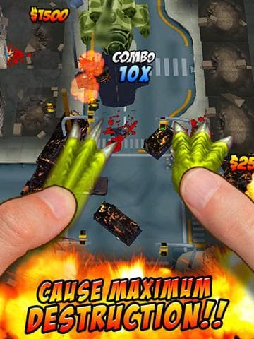 ThumbZilla screenshot 2