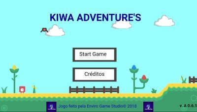 Kiwa Adventures screenshot 2