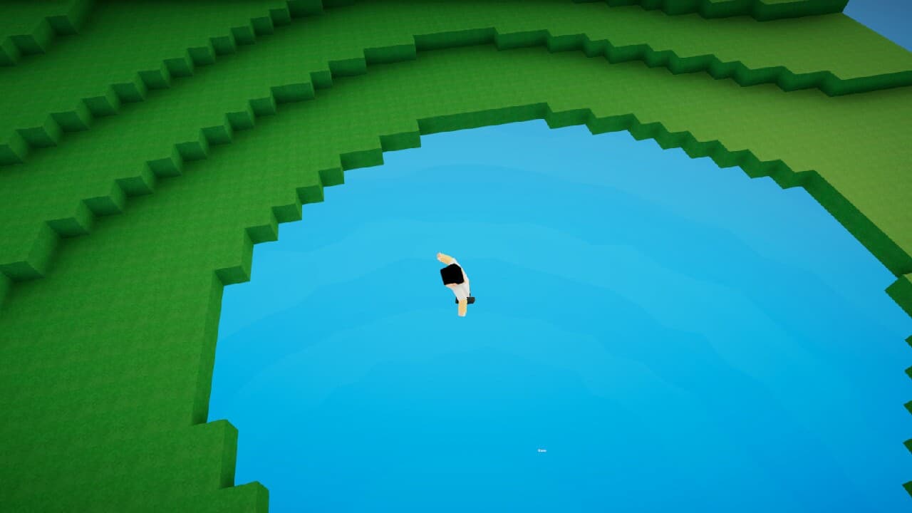 Block Arena screenshot 6