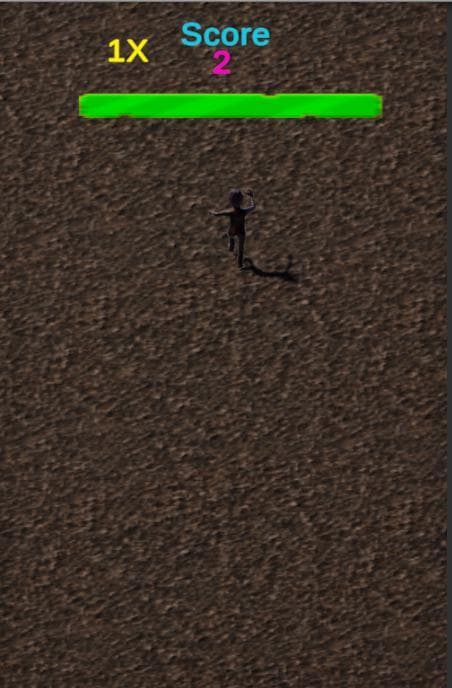 Protect Me (itch) screenshot 3