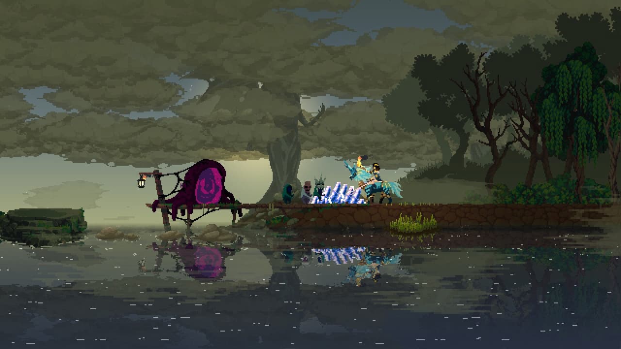 Kingdom Two Crowns screenshot 4