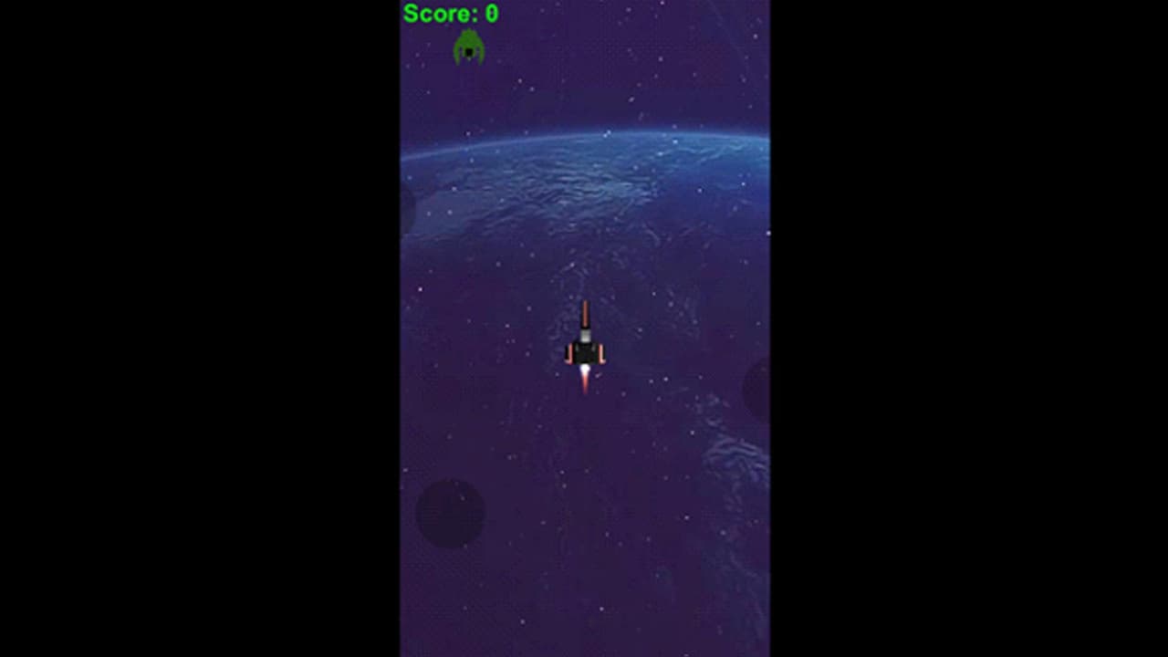 Space Colonization screenshot 4