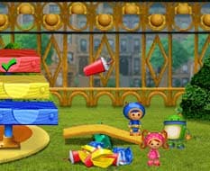 Team Umizoomi screenshot 5