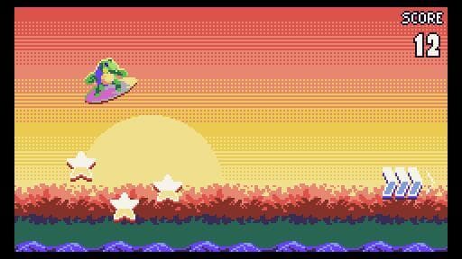 Wave (kostik1337, librorumque) screenshot 3
