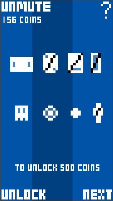 Dropbop screenshot 3
