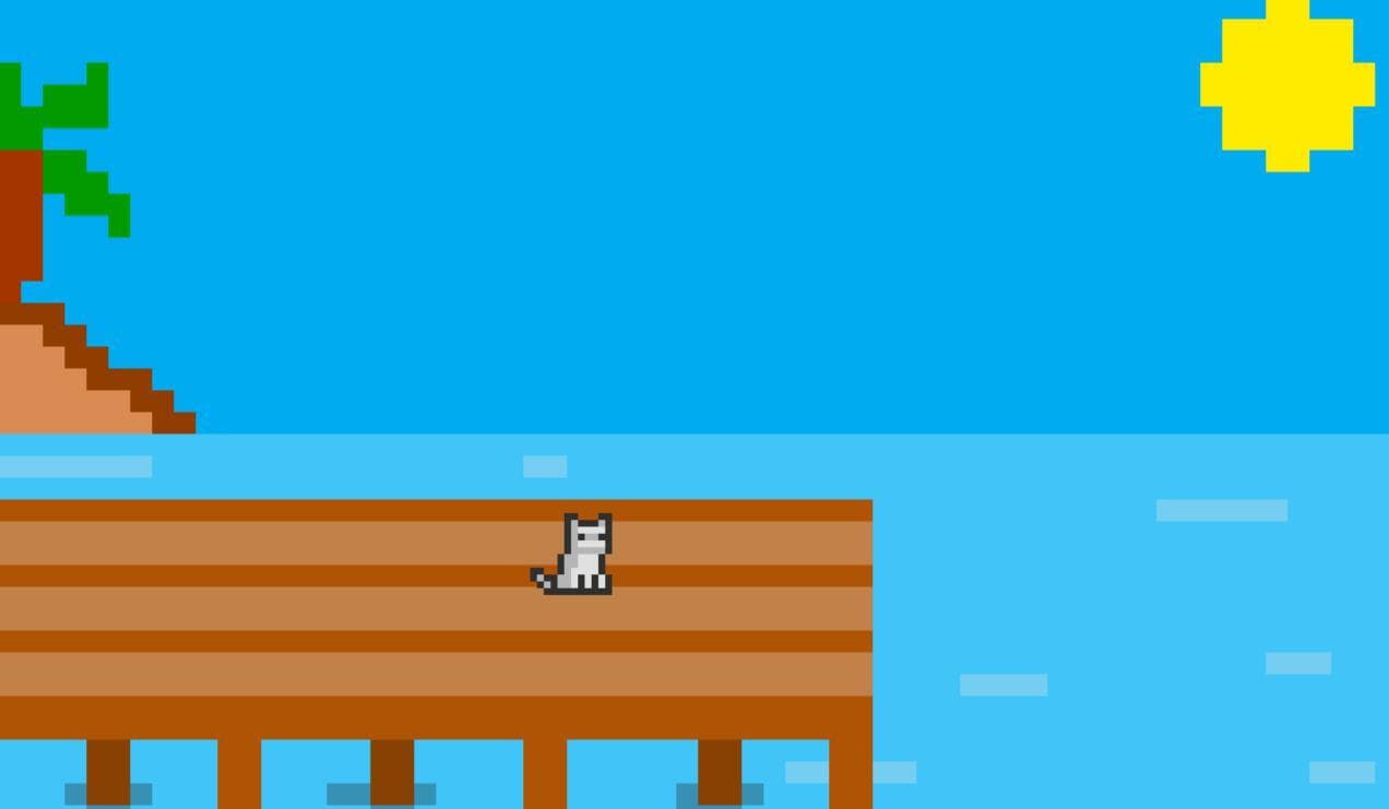 Kocheng Simulator Web Game screenshot 2