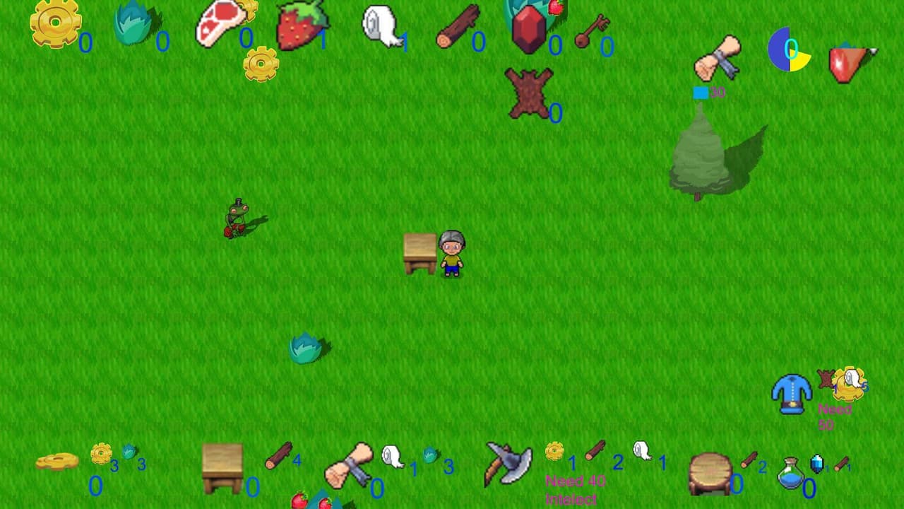 Collect Craft Pe screenshot 2