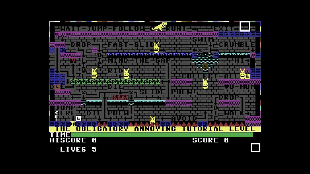 3 Hit Blunders Bundle screenshot 3