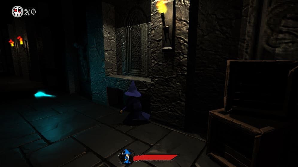 Dungeon of the Mad Mage screenshot 5
