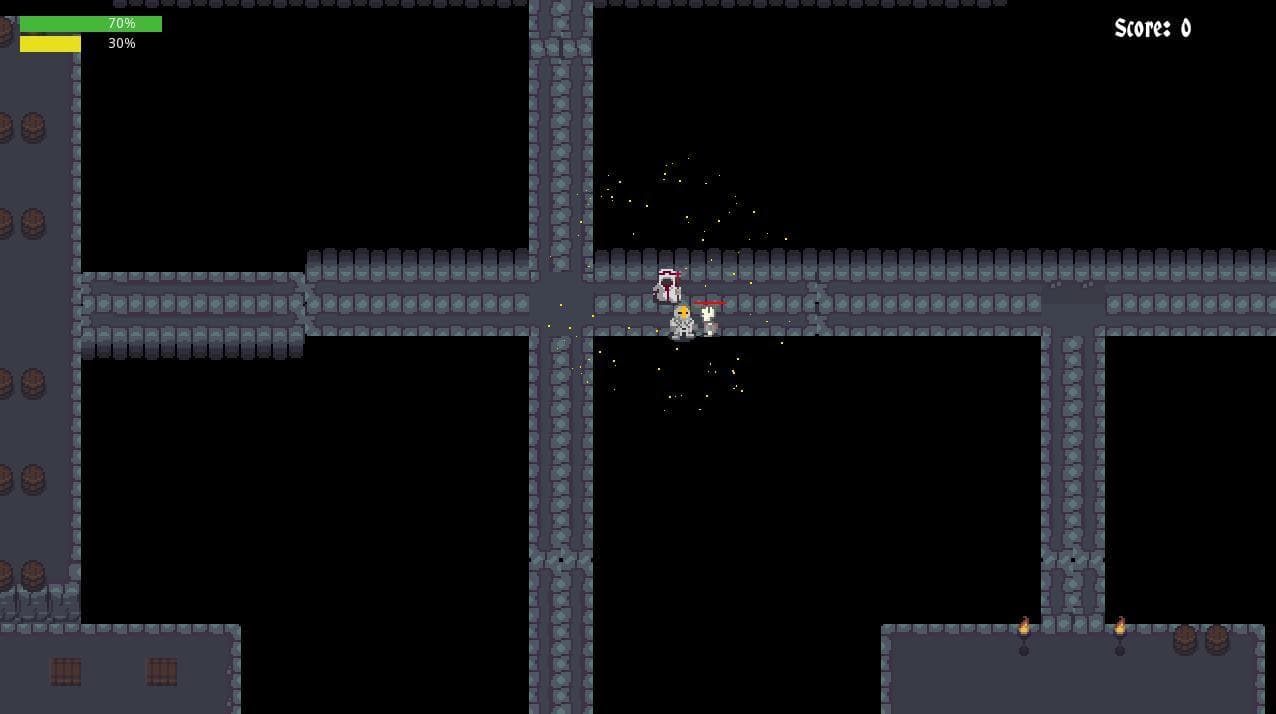 The Last Crusade screenshot 3