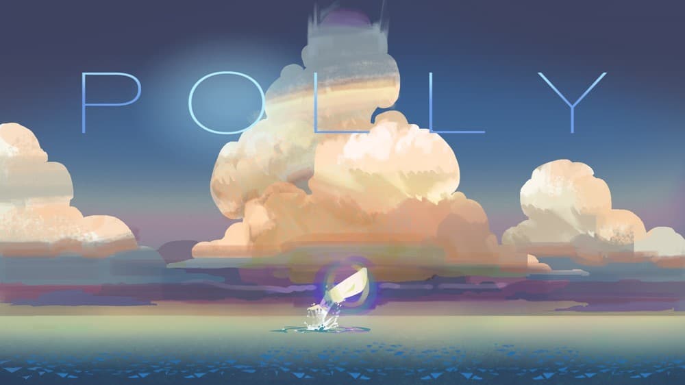 POLLY (MCATIN) screenshot 2