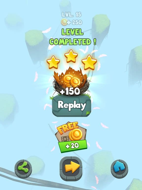 Hatch..! screenshot 5