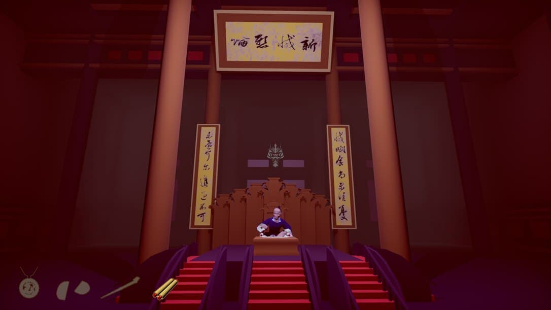 Heir of the Dragon