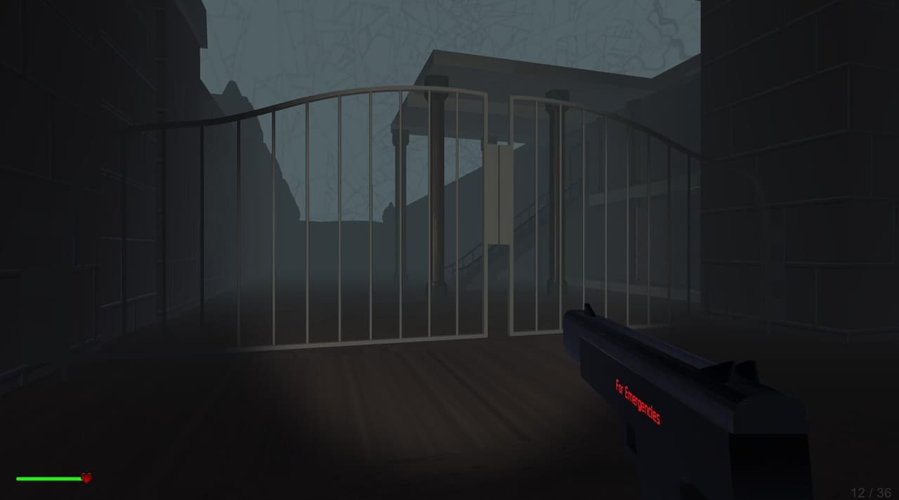 Looters of the Arcane screenshot 2