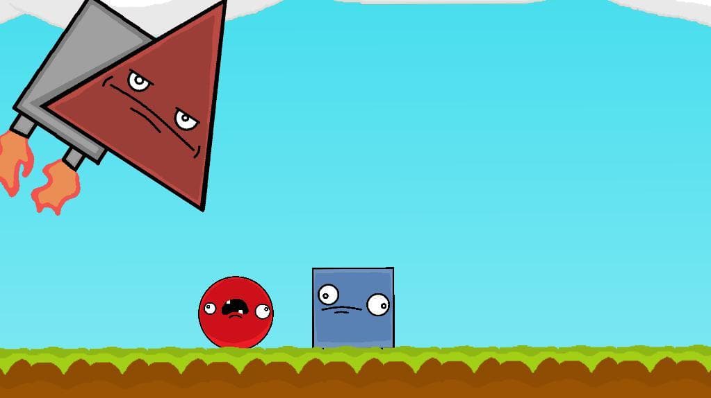 Physics Phriends (DEMO) screenshot 4