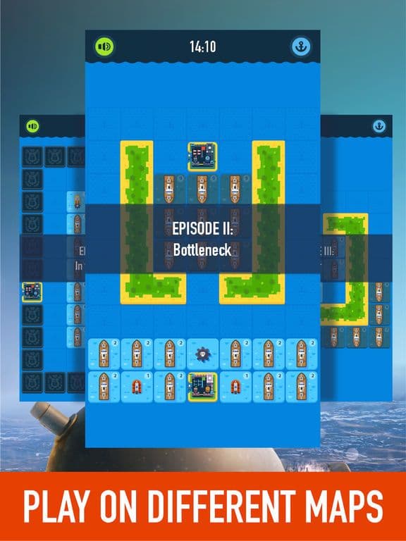 Navy Base screenshot 5