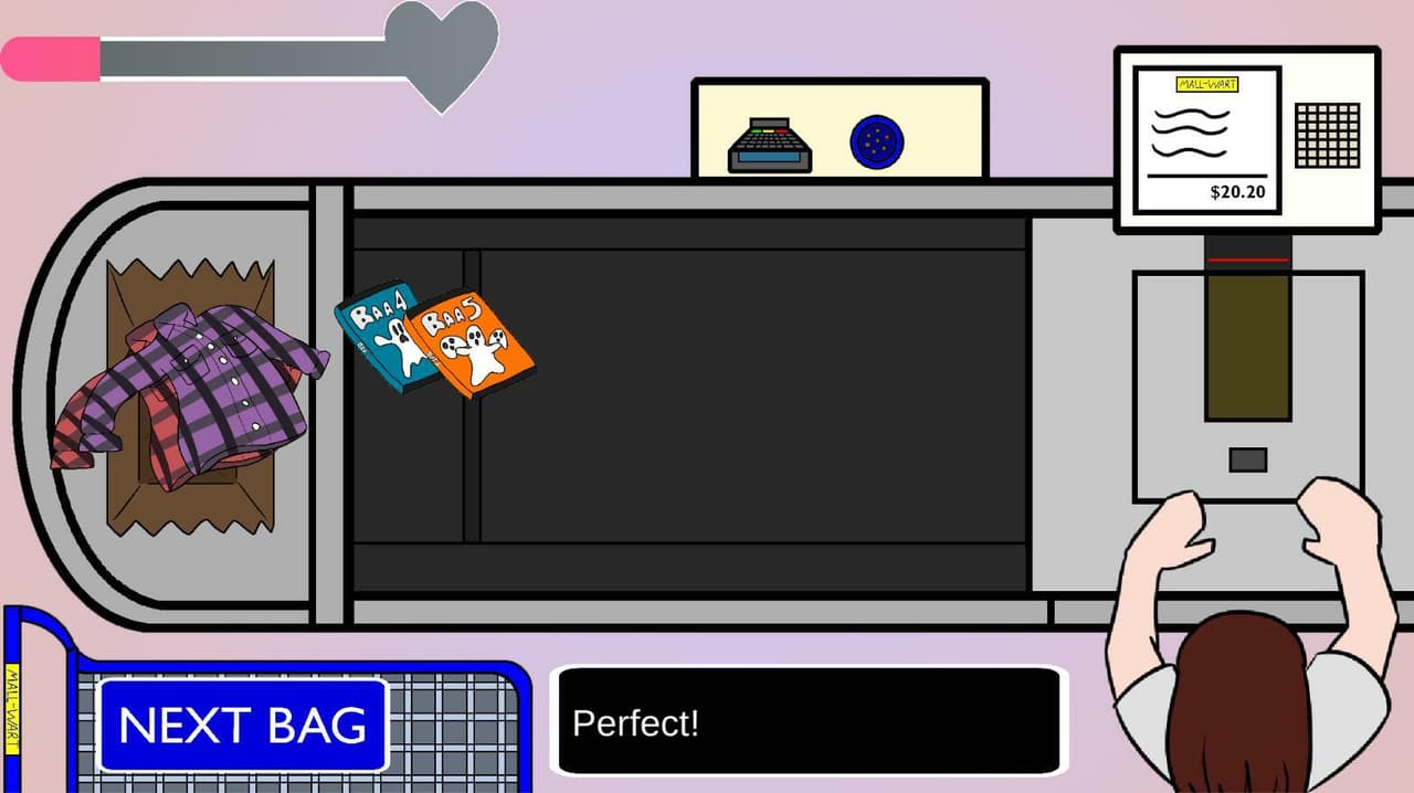 True Loves Checkout screenshot 3