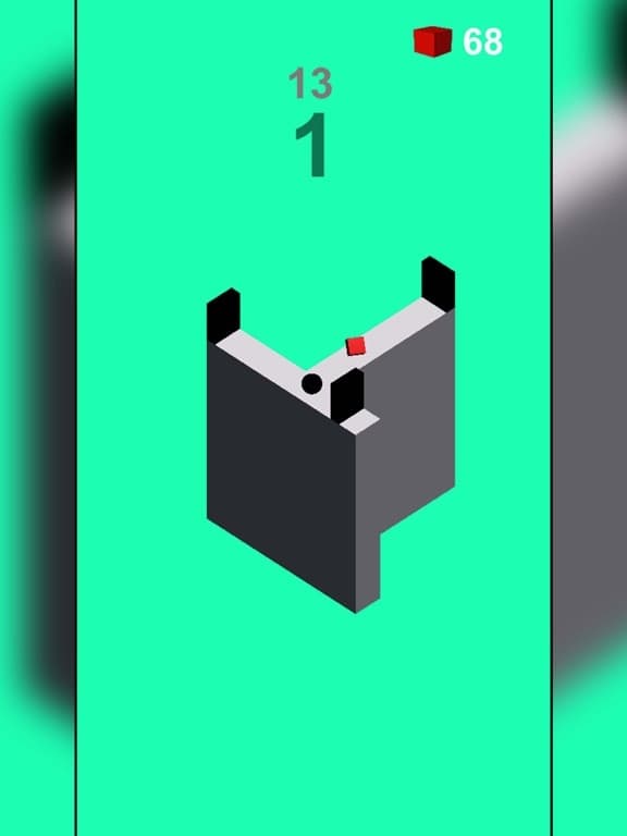 Endless Ball Adventure screenshot 2
