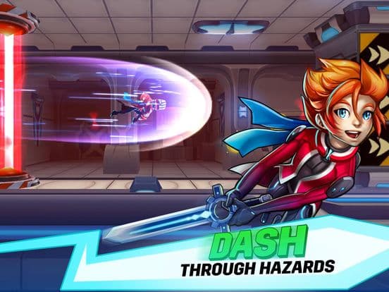 Jetpack Fighter screenshot 2