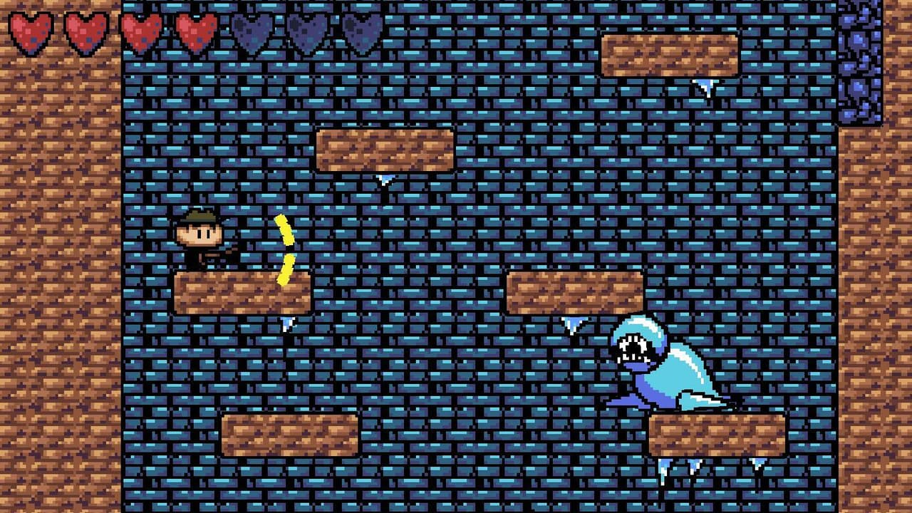 Explorers Adventure Journey screenshot 2