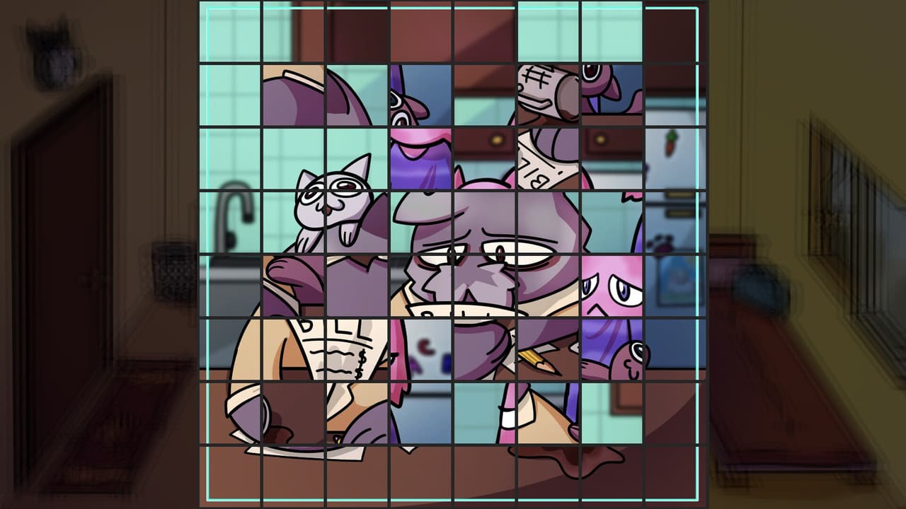 Doctor Cat screenshot 2