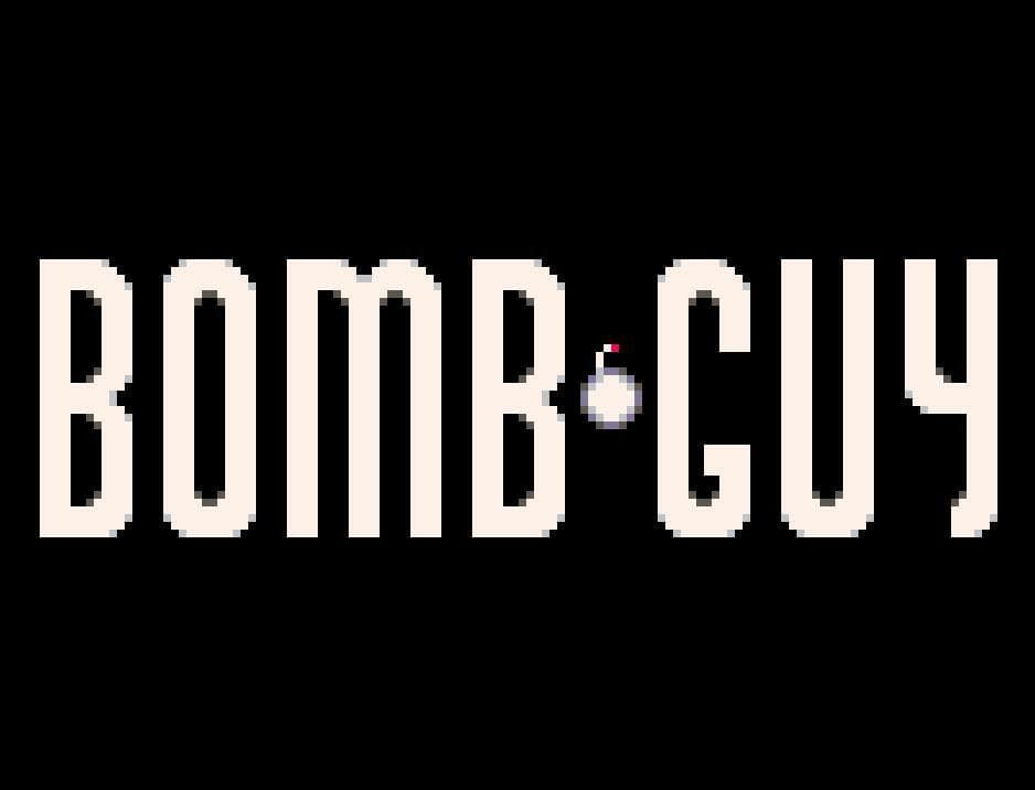 Bomb Guy (luxurio)