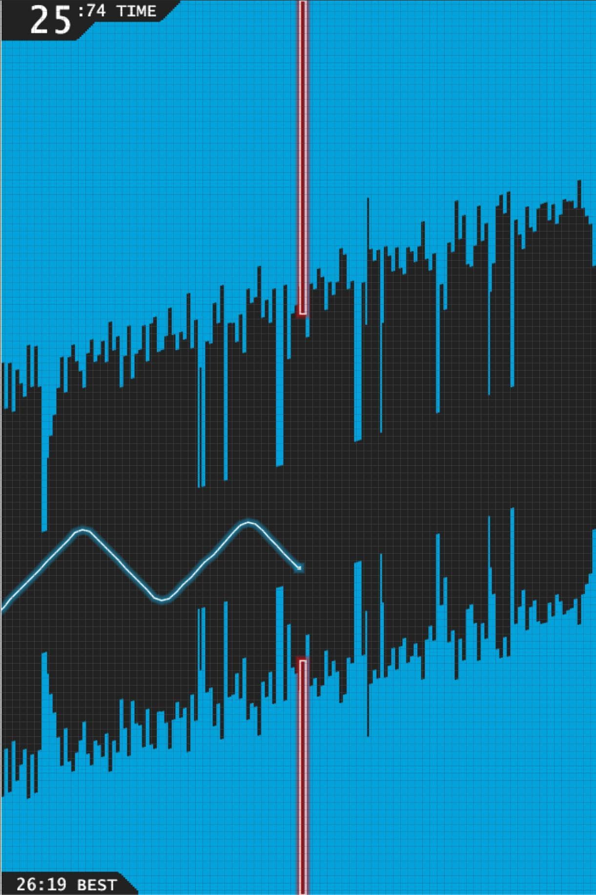 Audio Dash