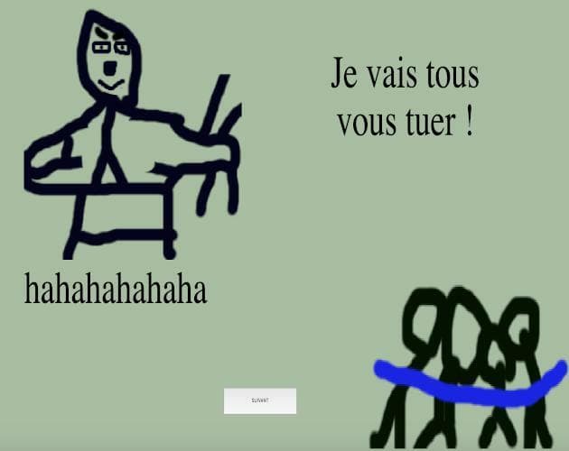 Call of Pouli