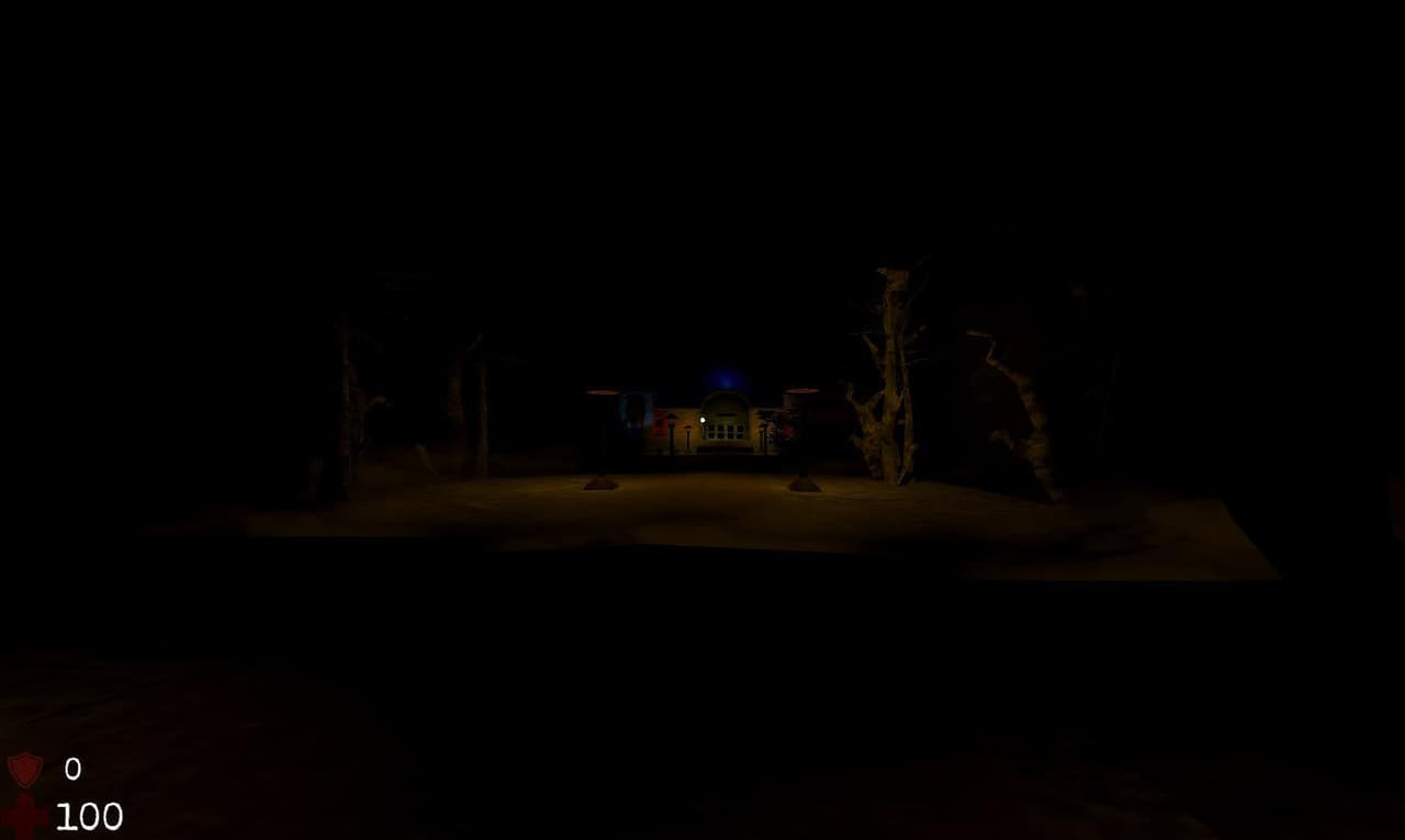Exhibition of Memories screenshot 2