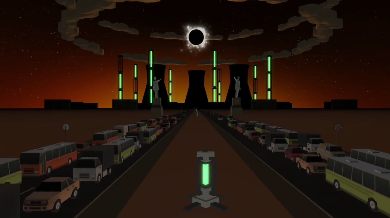 The Manifold Core screenshot 5