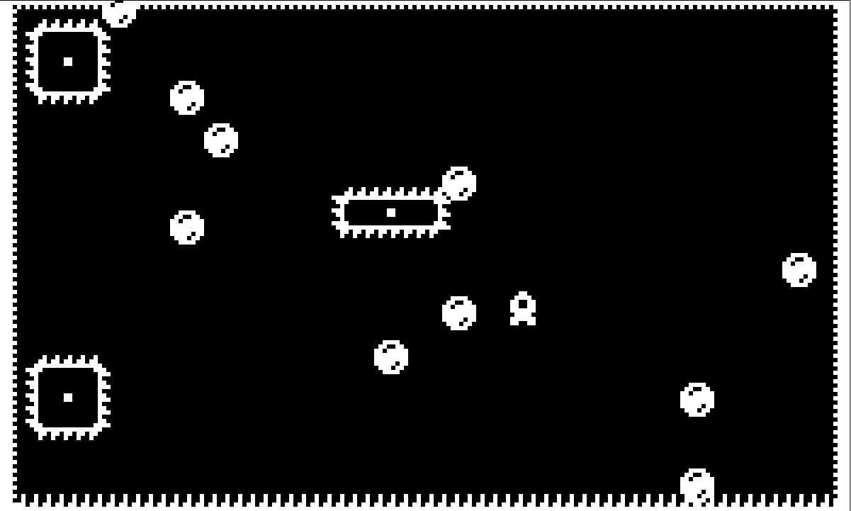 Hopping Harvester screenshot 3