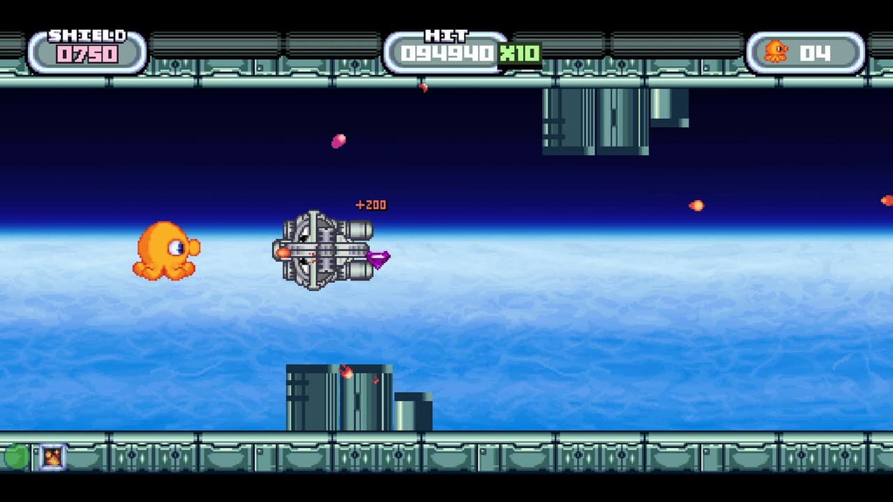 Takotan screenshot 3