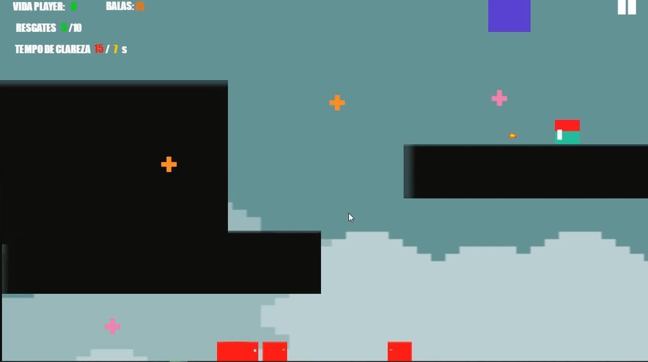 Missão Resgate screenshot 3