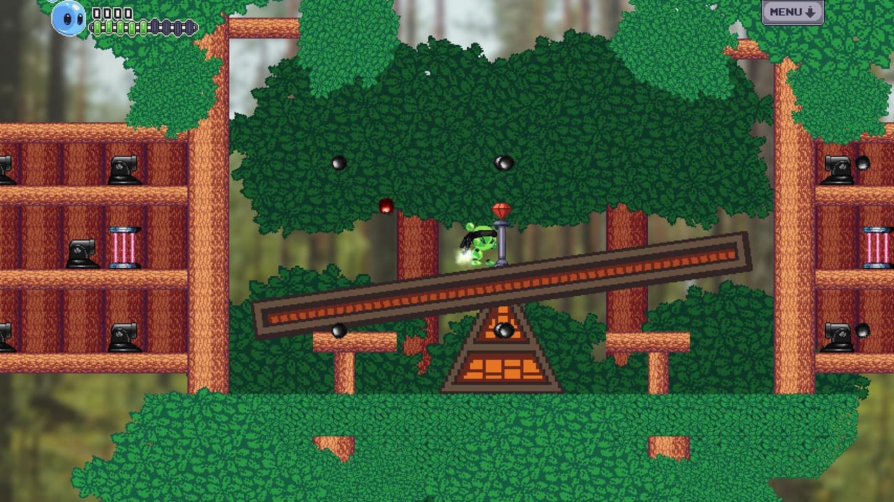 Cranium Conundrum (itch) screenshot 4