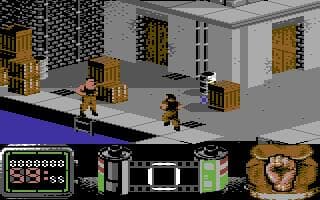 Vendetta screenshot 6