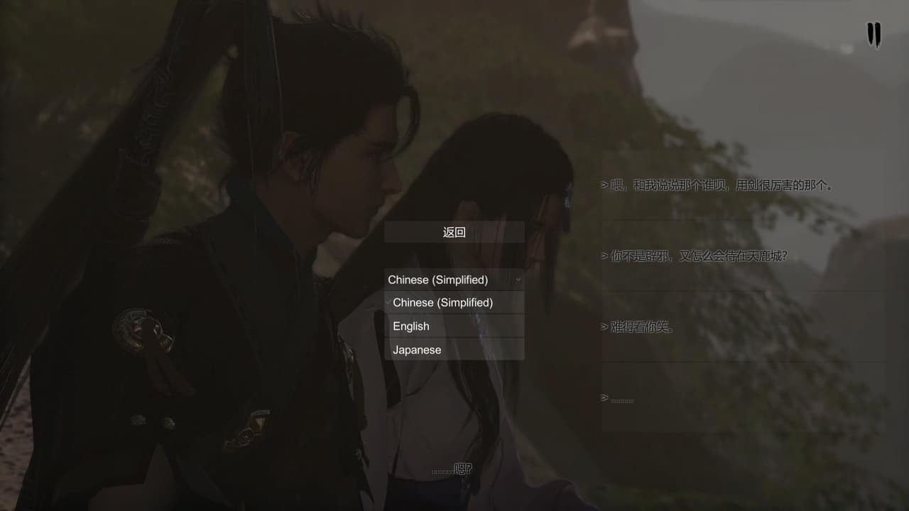 Dialog and Localization Tool