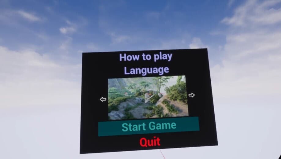 VR Dinosaur Hunter screenshot 2