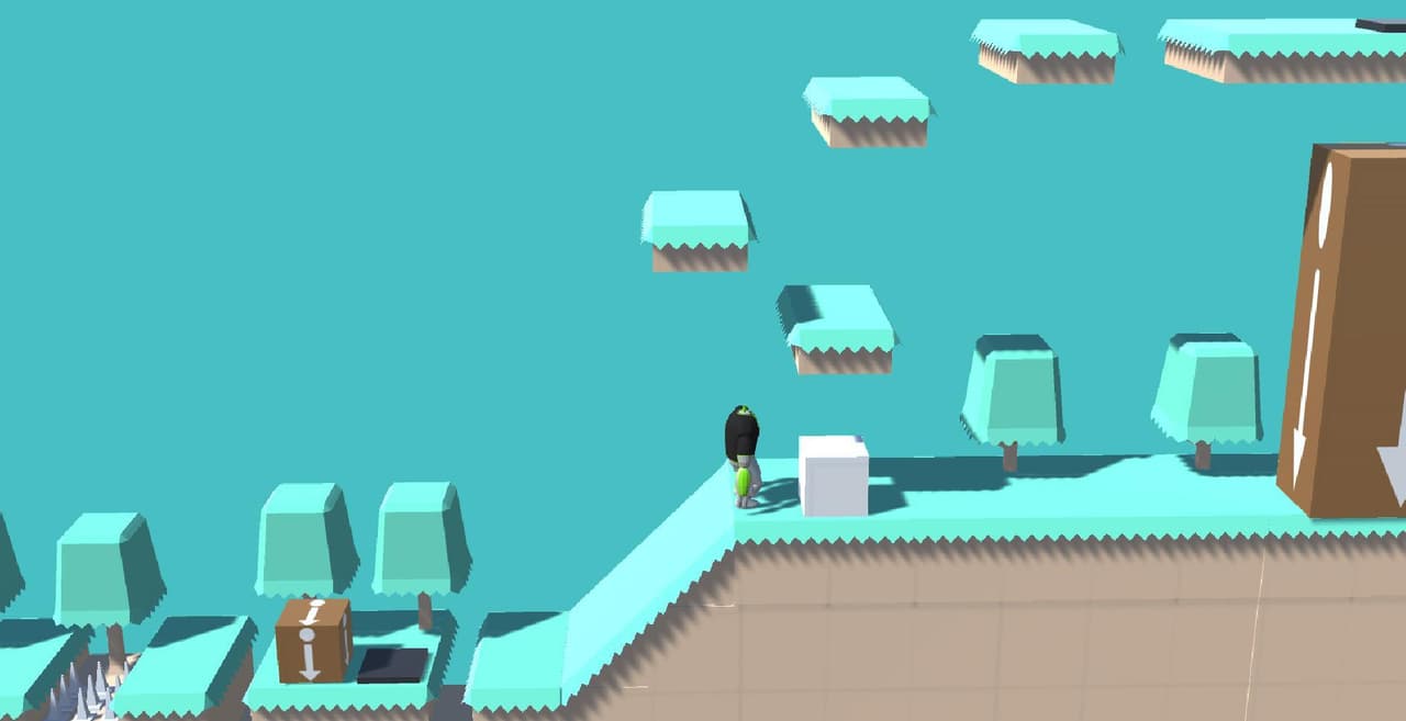 SnakeDroid screenshot 4