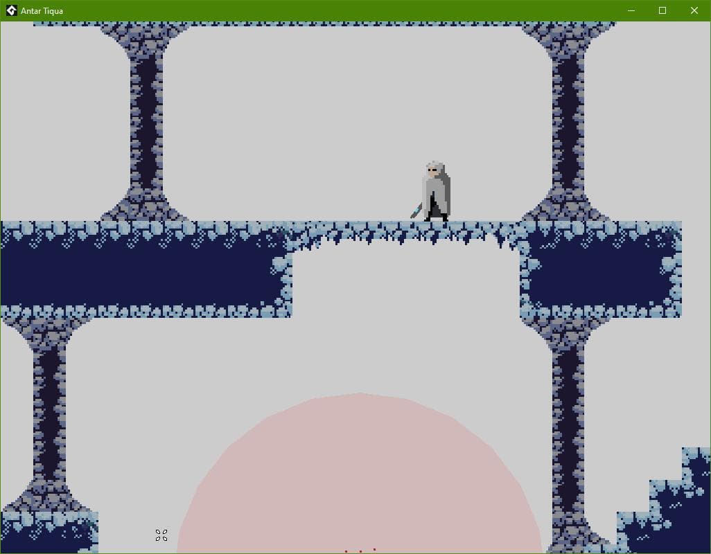 Antar Tiqua screenshot 3